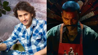 Mahesh Babu Applauds Dhanush's Raayan: 'Brilliantly Directed And Performed...'